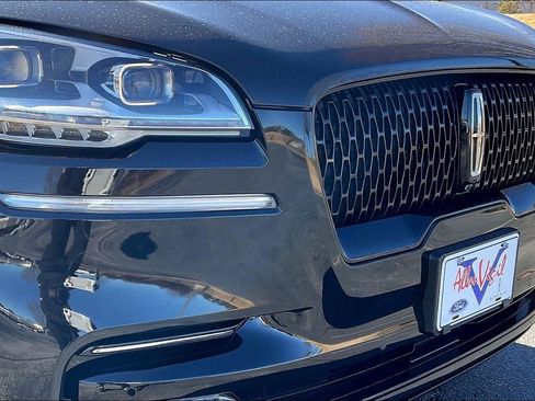 Certified 2024 Lincoln Aviator Reserve w/ Equipment Group 201A image 31