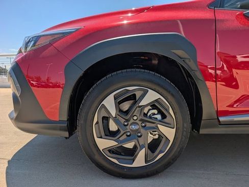 Certified 2025 Subaru Crosstrek 2.5i Limited w/ Crosstrek Mirror Package AWD/4WD image 10