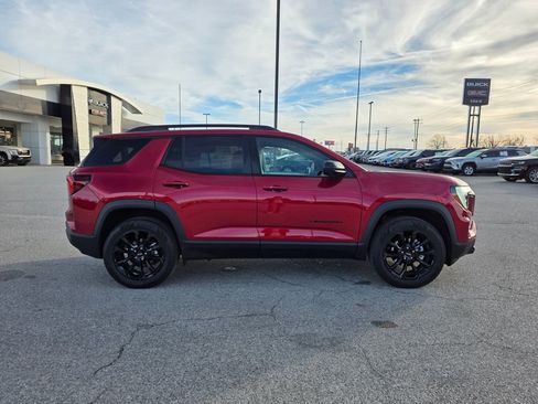 New 2026 GMC Terrain Elevation w/ Elevation Premium Package image 9