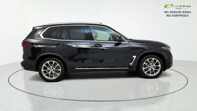 Used 2026 BMW X5 sDrive40i RWD image 9