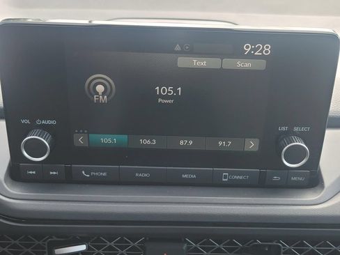 Used 2025 Honda Accord SE image 25