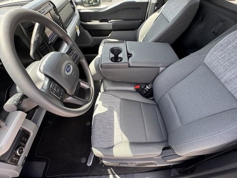New 2025 Ford F350 XLT w/ FX4 Off-Road Package image 17