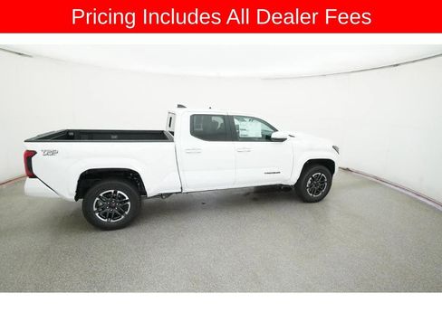 New 2025 Toyota Tacoma TRD Sport RWD image 10