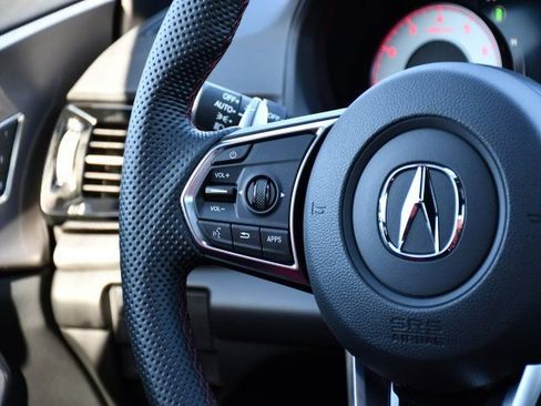 New 2026 Acura RDX A-Spec image 23