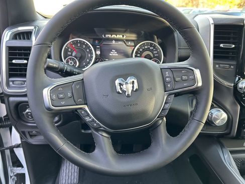 New 2026 RAM 1500 Laramie w/ Laramie Preferred Package image 27
