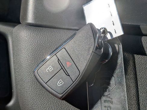 New 2025 Chevrolet Silverado 3500 W/T w/ WT Convenience Package image 15