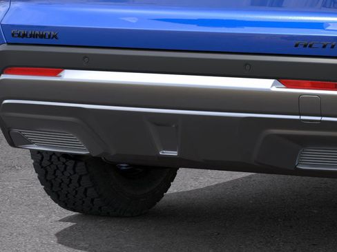 New 2026 Chevrolet Equinox ACTIV w/ LPO, Floor Liner Package image 14