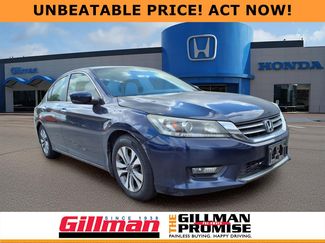 Used 2015 Honda Accord Sport video 1