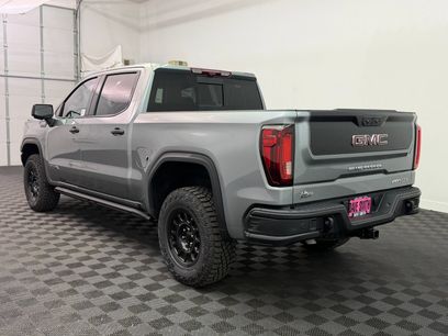 New 2026 GMC Sierra 1500 AT4X w/ AT4X AEV Edition