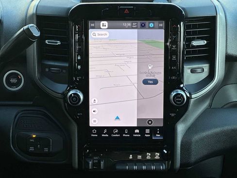 New 2026 RAM 3500 Tradesman image 18