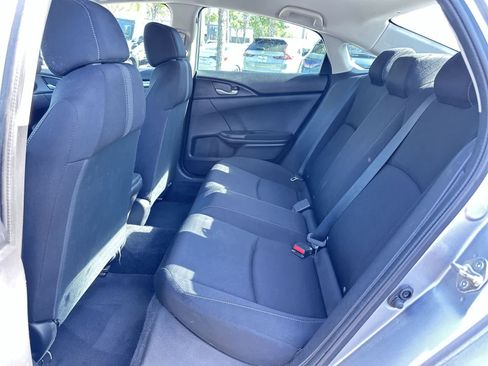 Used 2019 Honda Civic LX image 15