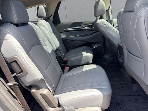 Used 2020 Buick Enclave Premium w/ Sun and Sites Package AWD/4WD image 17