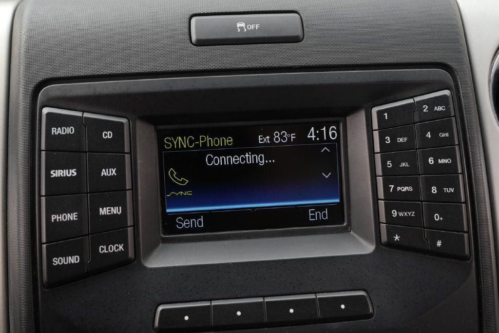Used 2013 Ford F150 XLT w/ Luxury Equipment Group AWD/4WD image 44