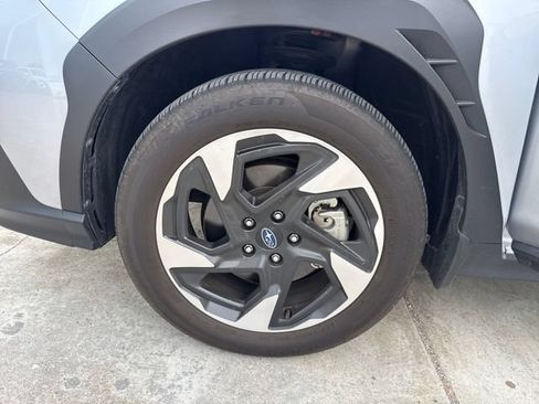 Used 2024 Subaru Crosstrek 2.5i Limited AWD/4WD image 23