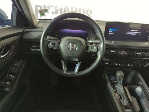 Certified 2024 Honda Accord Touring image 12