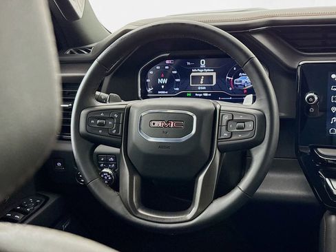 Used 2024 GMC Sierra 1500 AT4 w/ Technology Package image 11