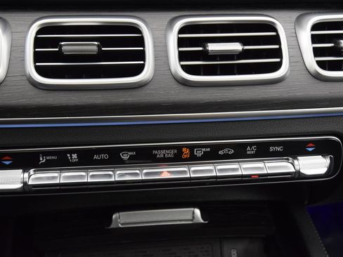 Used 2026 Mercedes-Benz GLE 350 4MATIC image 28