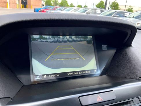 Used 2016 Acura MDX FWD w/ Technology Package image 27