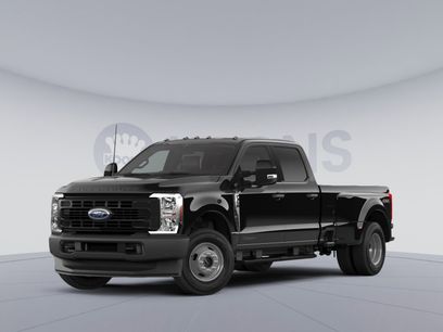 New 2026 Ford F350 XL