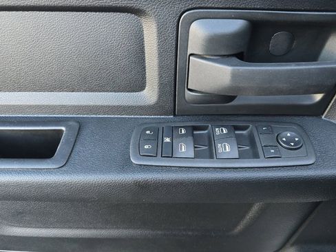 Used 2022 RAM 2500 Tradesman image 10