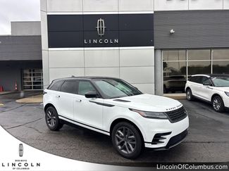 Used 2026 Land Rover Range Rover Velar Dynamic SE AWD/4WD video 1
