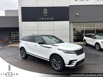 Used 2026 Land Rover Range Rover Velar Dynamic SE