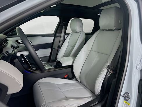 New 2026 Land Rover Range Rover Velar Belgravia AWD/4WD image 21