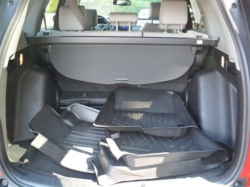 Used 2022 Honda CR-V EX-L image 27