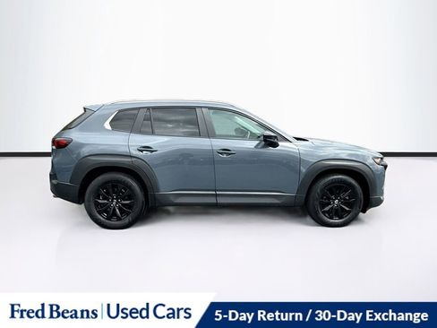 Used 2023 MAZDA CX-50 2.5 S w/ Cargo Package AWD/4WD image 9