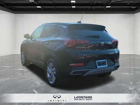 Used 2025 Buick Encore GX Preferred image 6