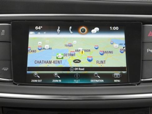 Used 2018 Buick Enclave Premium image 20