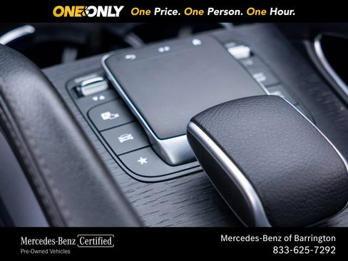 Used 2024 Mercedes-Benz GLE 350 4MATIC image 30