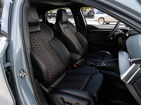 Used 2024 Audi RS 3 image 37