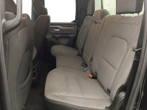 Used 2021 RAM 1500 Big Horn image 18