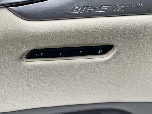 New 2026 Cadillac XT5 Premium Luxury w/ Driver Assist Package AWD/4WD image 25