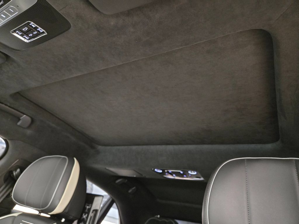 Certified 2024 Bentley Flying Spur W12 AWD/4WD image 20