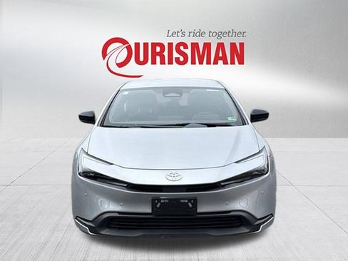 Used 2023 Toyota Prius LE image 6