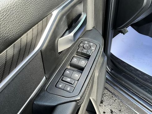 New 2026 RAM 3500 Big Horn AWD/4WD image 13