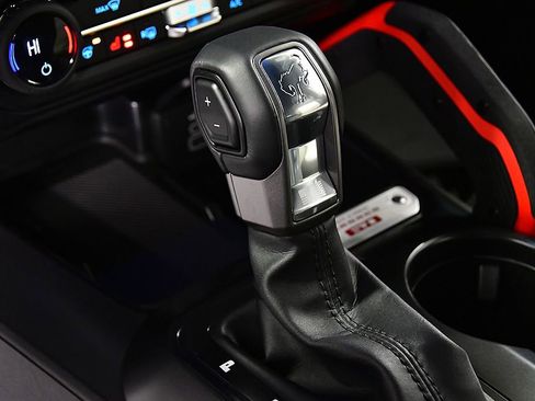 New 2026 Ford Bronco Outer Banks w/ Sasquatch Package AWD/4WD image 25