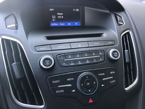 Used 2016 Ford Focus ST image 16