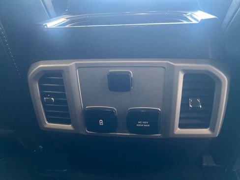Used 2019 Ford F150 Lariat AWD/4WD image 33