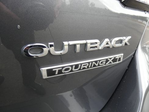 Used 2021 Subaru Outback Touring XT image 85