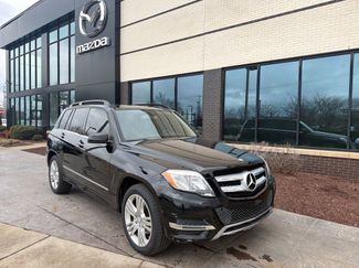 Used 2015 Mercedes-Benz GLK 350 4MATIC video 1