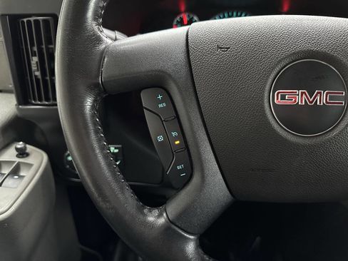 Used 2023 GMC Savana 2500 w/ Driver Convenience Package image 20