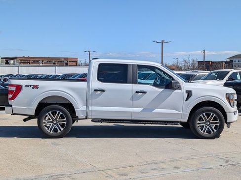 Used 2023 Ford F150 XL w/ STX Appearance Package image 9
