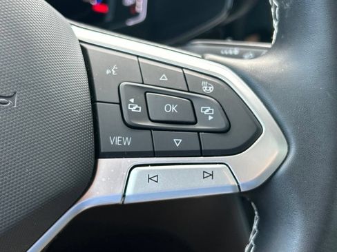 Certified 2023 Volkswagen Taos SEL AWD/4WD image 29