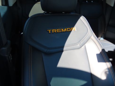 Used 2024 Ford Maverick Tremor w/ Tremor Off-Road Package image 13