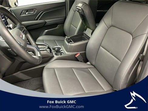 Certified 2023 GMC Canyon Elevation w/ Elevation Premium Package image 28