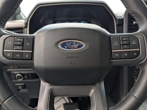 Used 2023 Ford F150 XLT w/ Equipment Group 302A High AWD/4WD image 33