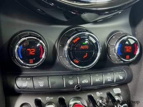 Used 2023 MINI Cooper S image 16